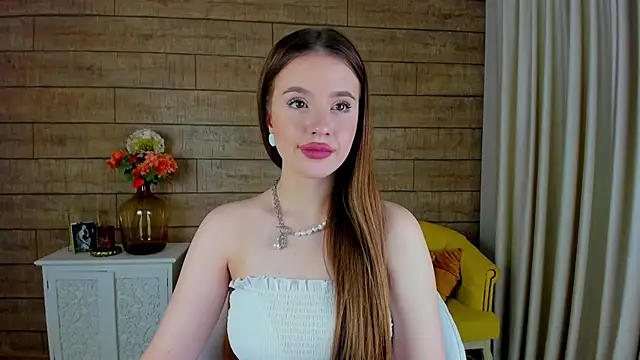 MilanaBalmain online show from January 2025 08:06:02 PM