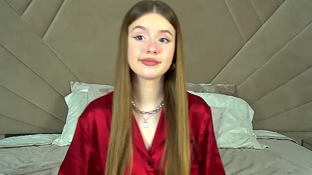 MilanaBalmain online show from February 2025 10:47:02 AM