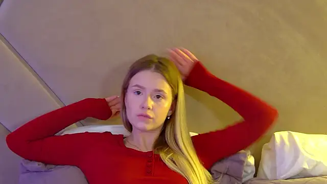MilanaBalmain online show from June 2026 04:35:02 AM