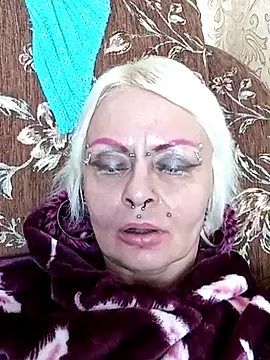 Gardener of Illusions online show from February 2025 02:34:01 AM