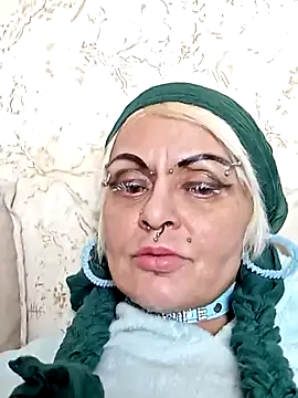 Gardener of Illusions online show from February 2025 02:25:01 PM