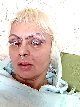 Gardener of Illusions online show from March 2025 11:16:02 PM