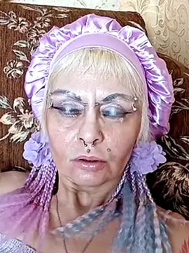 Gardener of Illusions online show from March 2025 02:19:01 PM