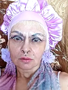 Gardener of Illusions online show from March 2025 05:24:02 PM