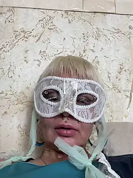 Gardener of Illusions online show from March 2025 10:00:02 PM