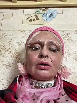 Gardener of Illusions online show from March 2025 09:45:01 PM