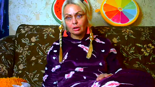 Gardener of Illusions online show from September 2025 03:57:01 PM