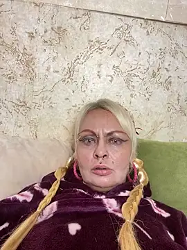 Gardener of Illusions online show from September 2025 12:14:01 AM