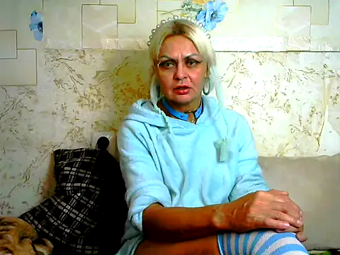 Gardener of Illusions online show from October 2025 01:49:02 AM