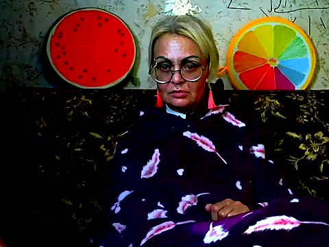 Gardener of Illusions online show from October 2025 07:03:02 PM