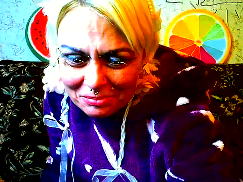 Gardener of Illusions online show from October 2025 08:37:01 AM