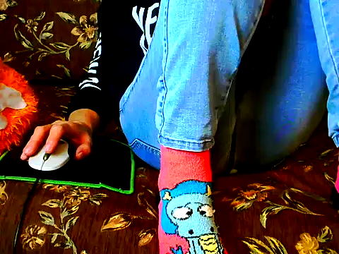 Gardener of Illusions online show from October 2025 04:17:02 PM