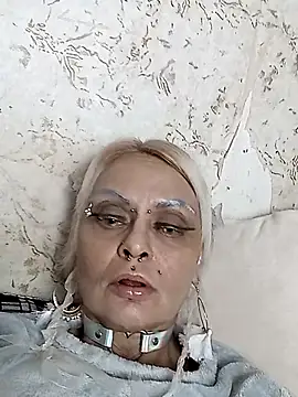 Gardener of Illusions online show from November 2025 11:14:02 PM