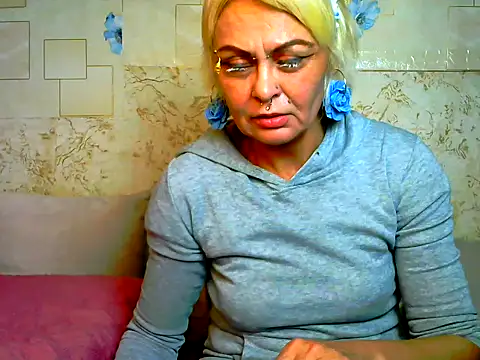 Gardener of Illusions online show from November 2025 09:29:02 PM