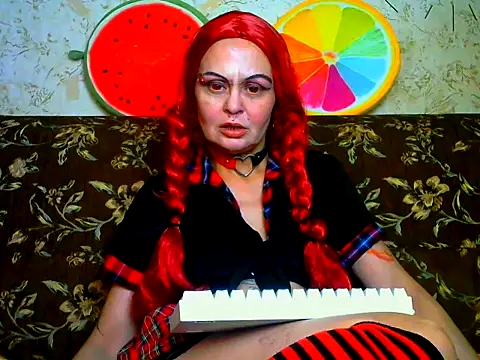 Gardener of Illusions online show from February 2026 02:22:01 PM