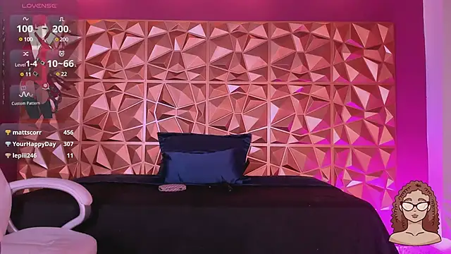 keendaall online show from February 2025 07:16:02 PM