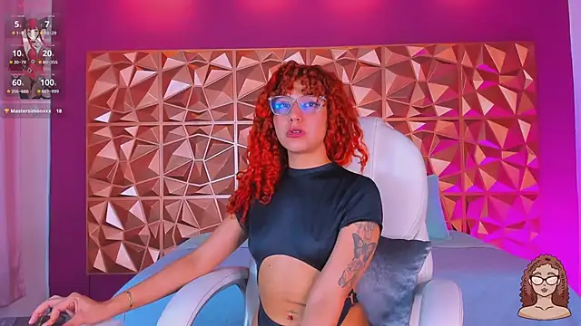 keendaall online show from March 2025 03:49:01 PM