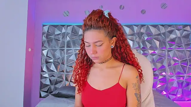 keendaall online show from March 2025 12:35:02 PM