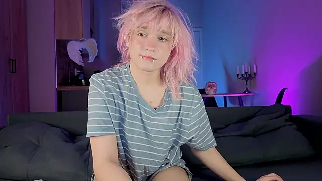 Gregory Byyrd online show from February 2026 09:05:02 PM