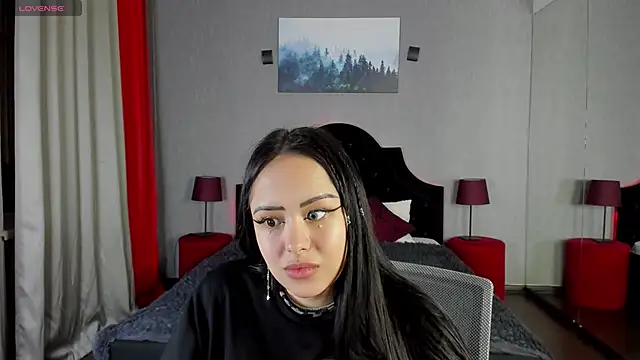 baby  kim online show from February 2025 08:34:02 PM