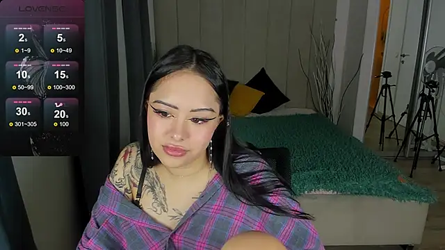 baby  kim online show from February 2025 08:36:01 PM