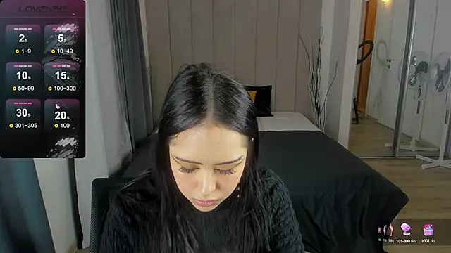 baby  kim online show from February 2025 08:25:02 AM