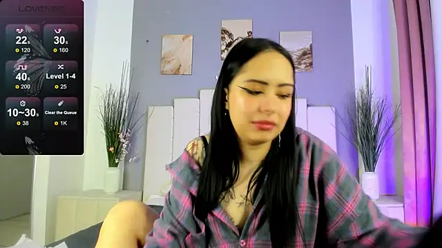 baby  kim online show from March 2025 08:56:02 AM