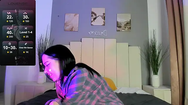 baby  kim online show from March 2025 12:01:01 PM