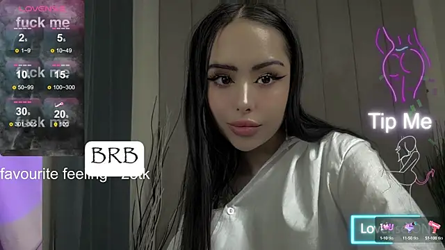 baby  kim online show from March 2025 02:03:02 AM