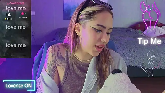 baby  kim online show from October 2025 05:26:02 PM