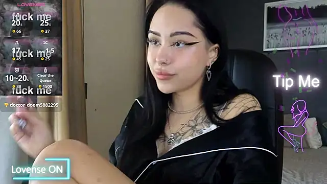 baby  kim online show from January 2026 08:23:01 PM