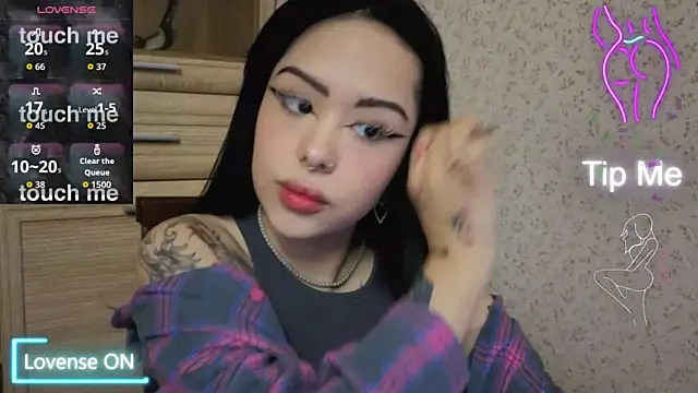 baby  kim online show from February 2026 05:26:01 AM