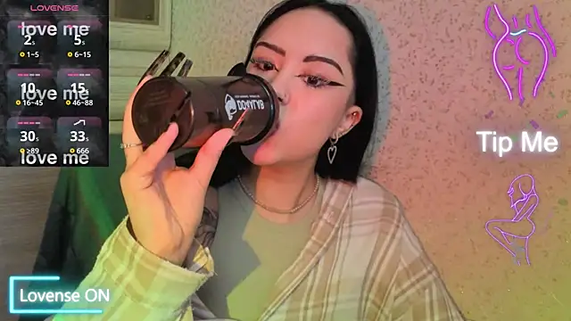 baby  kim online show from February 2026 12:12:01 PM