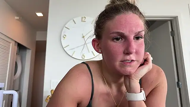 Snapshot of Graciemae_baexx chatting on April 2026 06:27:02 PM Graciemae baexx online show from April 2026 06:27:02 PM