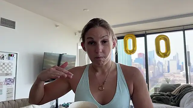 Snapshot of Graciemae_baexx chatting on April 2026 08:18:01 PM Graciemae baexx online show from April 2026 08:18:01 PM