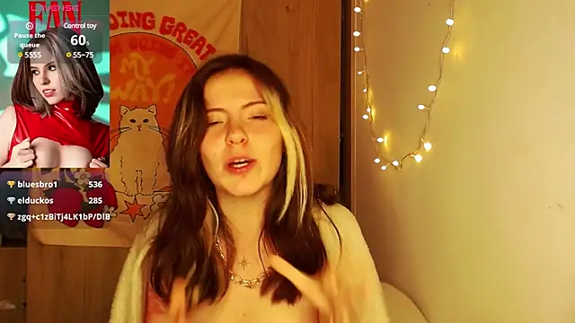 cherrybom969 online show from December 2024 06:22:02 AM