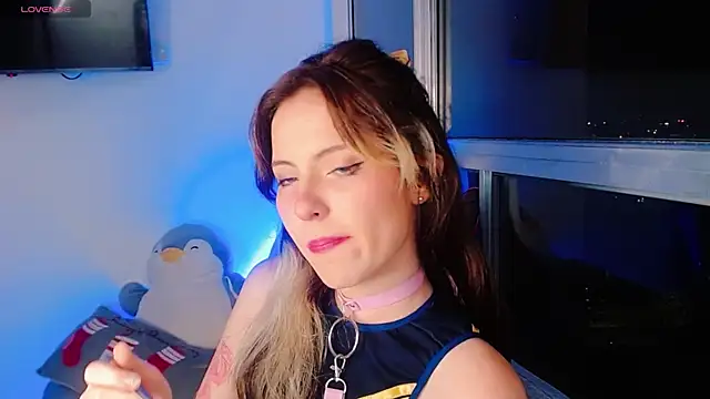 cherrybom969 online show from January 2025 02:54:02 AM