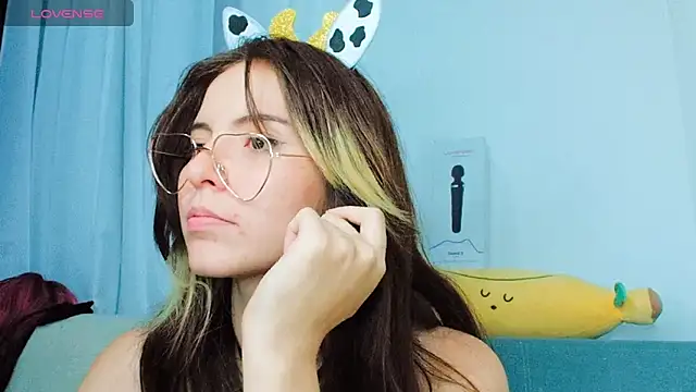 cherrybom969 online show from January 2025 09:39:01 AM