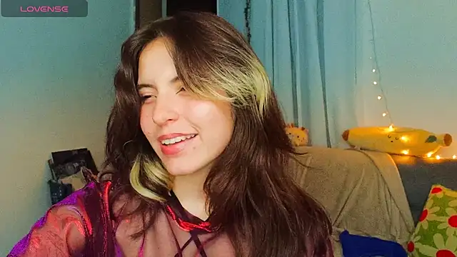 cherrybom969 online show from February 2025 07:47:02 AM