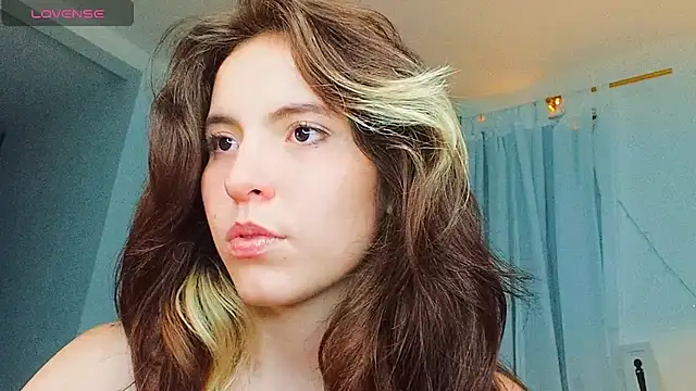 cherrybom969 online show from February 2025 06:59:02 AM