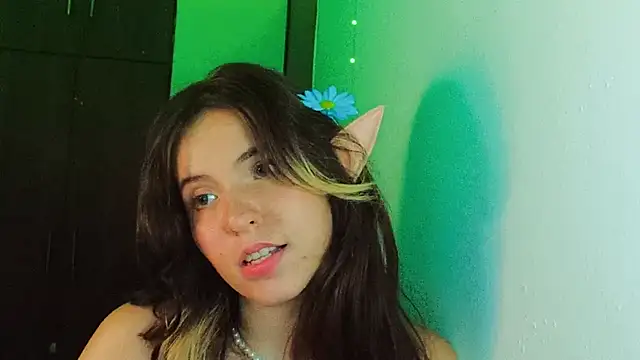 cherrybom969 online show from March 2025 07:30:02 AM