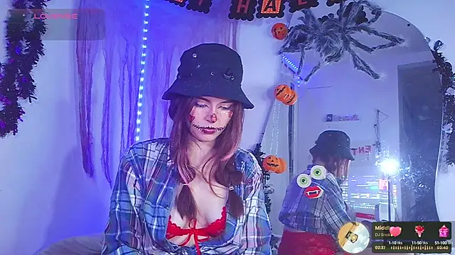 cherrybom969 online show from October 2025 06:45:02 AM