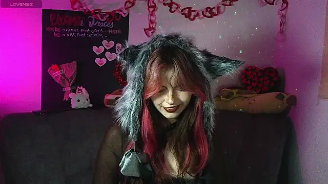 cherrybom969 online show from February 2026 05:15:01 AM