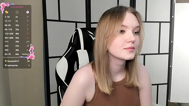 Snapshot of OraBIood chatting on January 2025 08:26:01 PM OraBIood online show from January 2025 08:26:01 PM