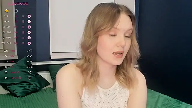 Snapshot of OraBIood chatting on February 2025 08:45:02 PM OraBIood online show from February 2025 08:45:02 PM