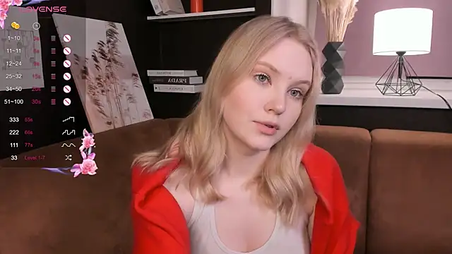 Snapshot of OraBIood chatting on March 2025 01:48:01 AM OraBIood online show from March 2025 01:48:01 AM