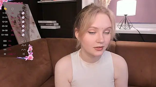 Snapshot of OraBIood chatting on March 2025 04:24:02 AM OraBIood online show from March 2025 04:24:02 AM