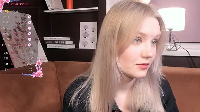 Snapshot of OraBIood chatting on March 2025 01:19:01 AM OraBIood online show from March 2025 01:19:01 AM