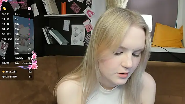 Snapshot of OraBIood chatting on March 2025 12:08:01 AM OraBIood online show from March 2025 12:08:01 AM