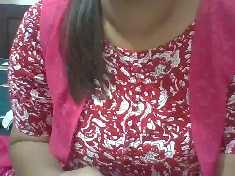 Sexy-Shalinii online show from February 2026 06:55:02 PM